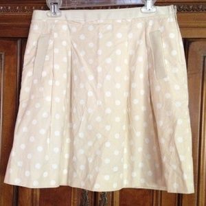 J. CREW Skirt - Size 8